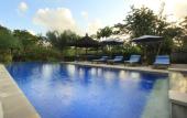 Туры в отель Chili Ubud Cottage