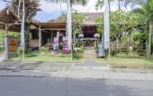 Туры в отель Chili Ubud Cottage