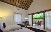 Туры в отель Chili Ubud Cottage