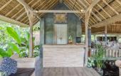 Туры в отель Chili Ubud Cottage