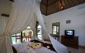 Туры в отель Chili Ubud Cottage