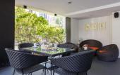 Туры в отель Marigold Ramkhamhaeng Boutique Apartment