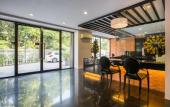 Туры в отель Marigold Ramkhamhaeng Boutique Apartment