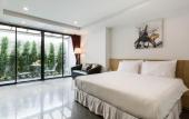 Туры в отель Marigold Ramkhamhaeng Boutique Apartment
