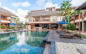 Туры в отель Vidi Boutique Hotel