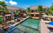 Туры в отель Vidi Boutique Hotel