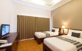Туры в отель Vidi Boutique Hotel