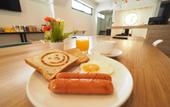 Туры в отель T Hostel at Victory Monument