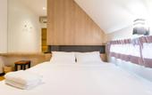 Туры в отель T Hostel at Victory Monument