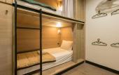 Туры в отель T Hostel at Victory Monument