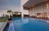 Туры в отель Lemon Tree Hotel Gachibowli Hyderabad