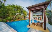 Туры в отель Bora Bora Villa Phuket