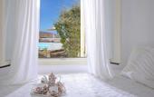 Туры в отель Mykonos Dream Villas