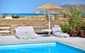 Туры в отель Mykonos Dream Villas