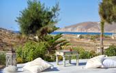 Туры в отель Mykonos Dream Villas