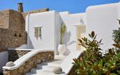 Туры в отель Mykonos Dream Villas