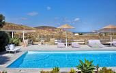 Туры в отель Mykonos Dream Villas