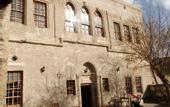 Туры в отель Cappadocia Ihlara Mansions & Caves