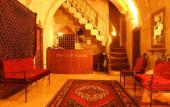 Туры в отель Cappadocia Ihlara Mansions & Caves