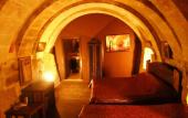 Туры в отель Cappadocia Ihlara Mansions & Caves