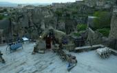 Туры в отель Cappadocia Ihlara Mansions & Caves