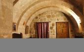 Туры в отель Cappadocia Ihlara Mansions & Caves