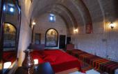 Туры в отель Cappadocia Ihlara Mansions & Caves