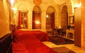 Туры в отель Cappadocia Ihlara Mansions & Caves