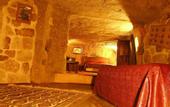 Туры в отель Cappadocia Ihlara Mansions & Caves