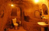 Туры в отель Cappadocia Ihlara Mansions & Caves