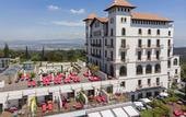 Туры в отель Gran Hotel La Florida