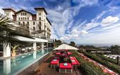Туры в отель Gran Hotel La Florida