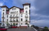 Туры в отель Gran Hotel La Florida
