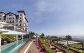 Туры в отель Gran Hotel La Florida