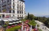Туры в отель Gran Hotel La Florida