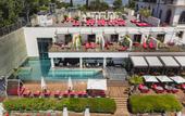 Туры в отель Gran Hotel La Florida