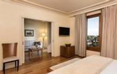 Туры в отель Gran Hotel La Florida