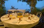 Туры в отель Bellevue The Penang Hill Hotel, Bukit Bendera