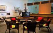 Туры в отель Bellevue The Penang Hill Hotel, Bukit Bendera