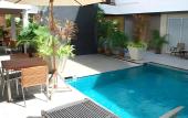 Туры в отель The Dale Pattaya Boutique and Spa