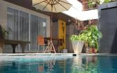 Туры в отель The Dale Pattaya Boutique and Spa