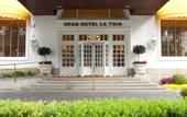 Туры в отель Eurostars Gran Hotel La Toja
