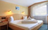Туры в отель Hotel Alpin Scheffau