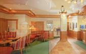 Туры в отель Hotel Alpin Scheffau