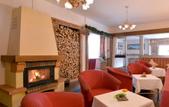 Туры в отель Hotel Alpin Scheffau