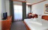 Туры в отель Hotel Alpin Scheffau