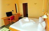 Туры в отель Hotel Alpin Scheffau