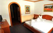 Туры в отель Hotel Alpin Scheffau
