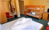 Туры в отель Hotel Alpin Scheffau