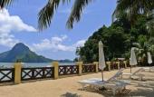 Туры в отель El Nido Garden Resort